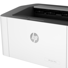 Drukarka laserowa HP 107W