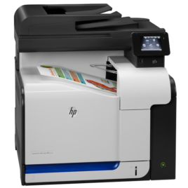 Hewlett Packard Color LaserJet PRO MFP 500 M570dn