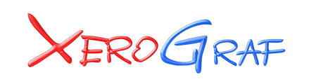 Xerograf