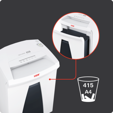 HSM SECURIO B24