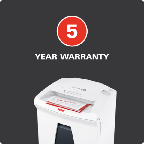 HSM SECURIO B24