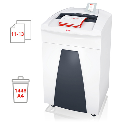 HSM SECURIO P36i