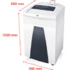 HSM SECURIO P36i