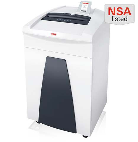 HSM SECURIO P36i