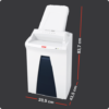 AF 350 4 HSM SECURIO AF350