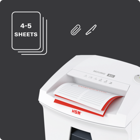 HSM SECURIO B22
