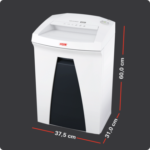HSM SECURIO B22