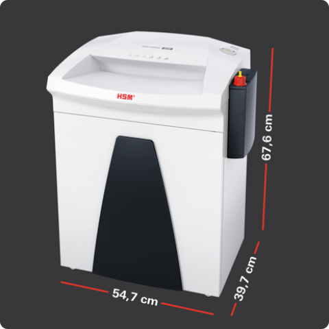 B26 5 HSM SECURIO B26