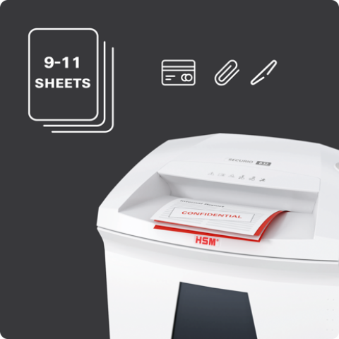 HSM SECURIO B32