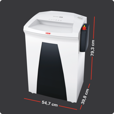 HSM SECURIO B32