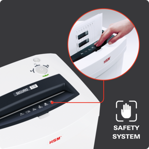 HSM SECURIO C18