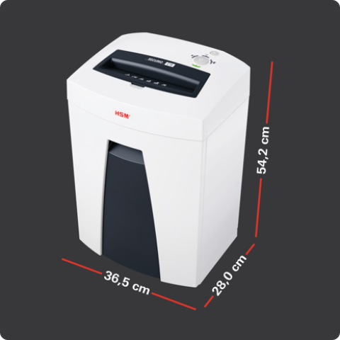 HSM SECURIO C18