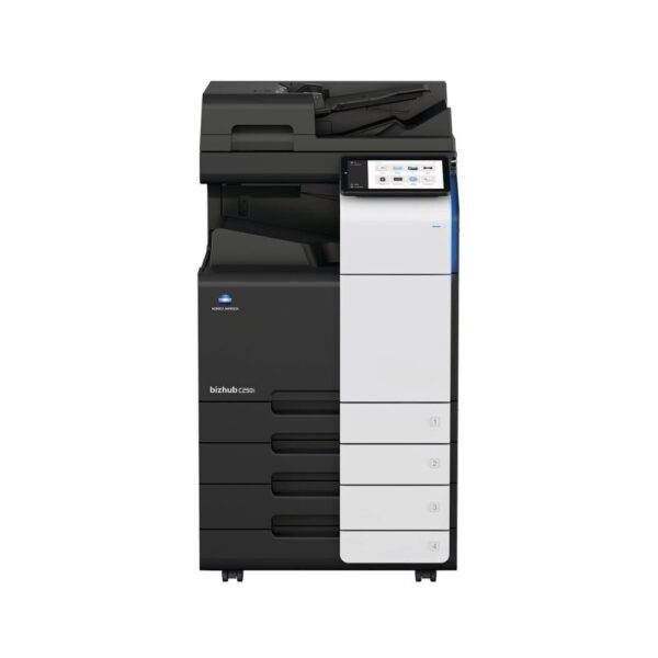 C250i Konica Minolta C250i A3 kolor MFP