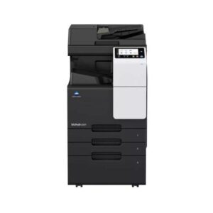 Konica Minolta C257i A3 kolor MFP