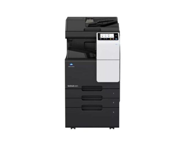 C257i Konica Minolta C257i A3 kolor MFP