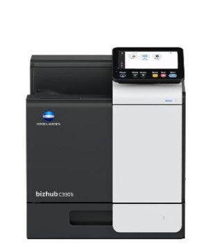 C3301is Konica Minolta C3301i A4 kolor printer