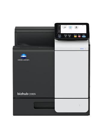 C3301is Konica Minolta C3301i A4 kolor printer