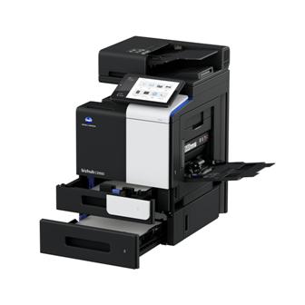 Konica Minolta C3350i A4 kolor MFP