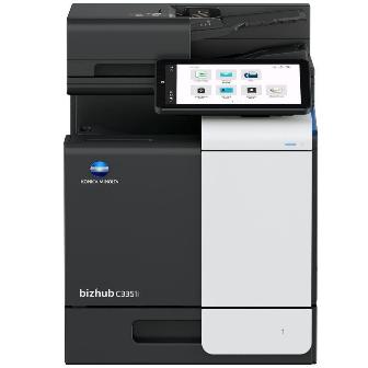 C3351is Konica Minolta C3351i A4 kolor MFP