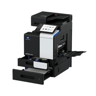 Konica Minolta C4050i A4 kolor MFP