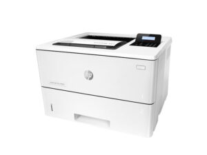 HP M501dn HP LaserJet Pro M501dn mono A4 printer