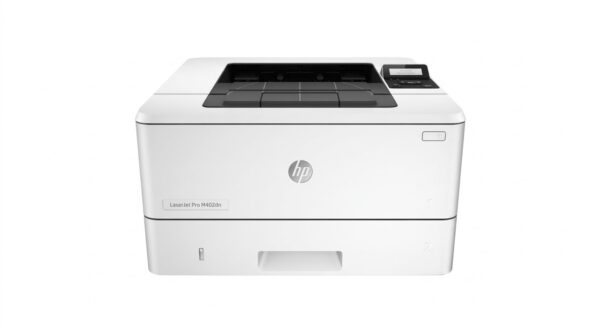 HP LaserJet Pro M402dn mono A4 printer