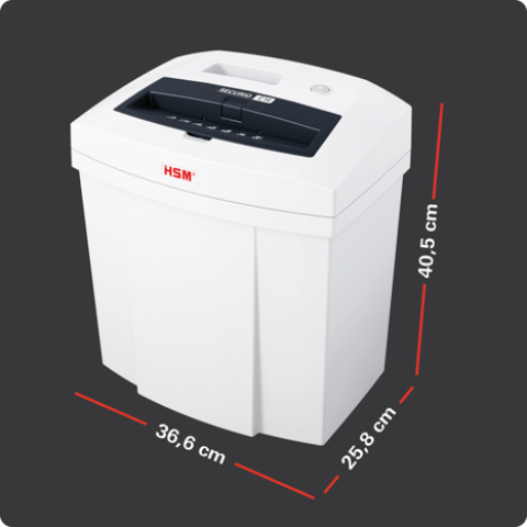 HSM SECURIO C14