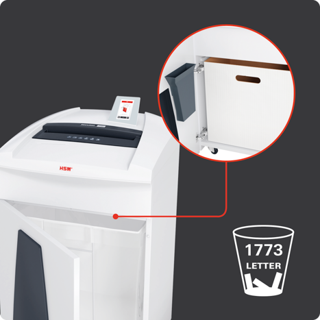 HSM SECURIO P40i