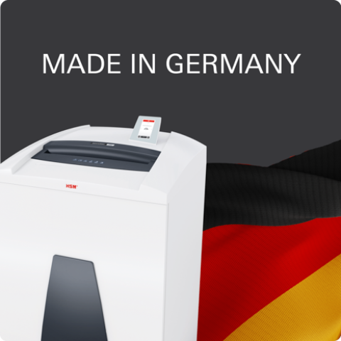 HSM SECURIO P44i