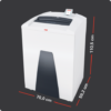 HSM SECURIO P44i