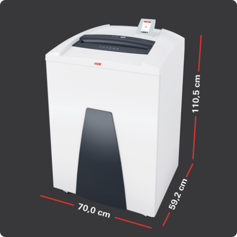 HSM SECURIO P44i