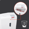 HSM S10 3 HSM shredstar S10