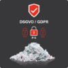 HSM X6 1 HSM shredstar X6 Pro