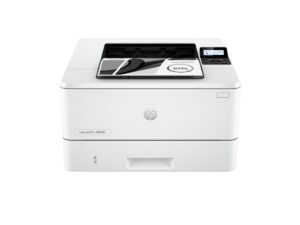 hp 4002dn HP LaserJet Pro M4002dn mono A4 printer