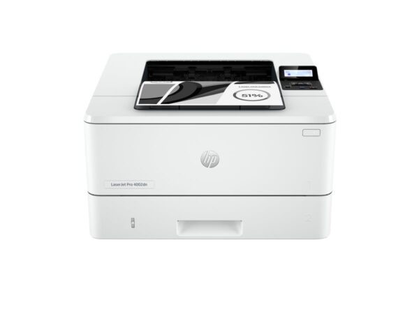 hp 4002dn HP LaserJet Pro M4002dn mono A4 printer