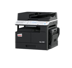 ineo 225i studio picture standard Right Develop ineo 225i A3 mono MFP
