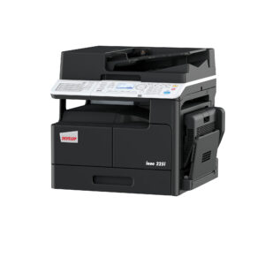 Develop ineo 225i A3 mono MFP