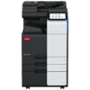 ICW Develop ineo+ 251i A3 kolor MFP