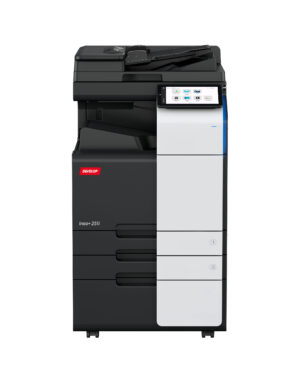 ICW Develop ineo+ 251i A3 kolor MFP