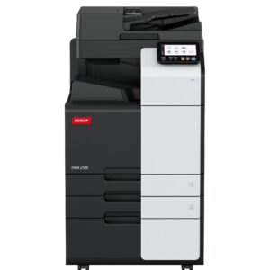 Develop ineo 258i A3 mono MFP