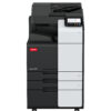 Digital Workplace, product studio picture Develop ineo+ 268i A3 kolor MFP