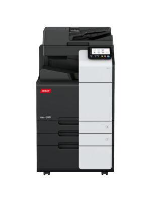 Digital Workplace, product studio picture Develop ineo+ 268i A3 kolor MFP