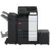 ineo+ 301i 1 Develop ineo+ 301i A3 kolor MFP