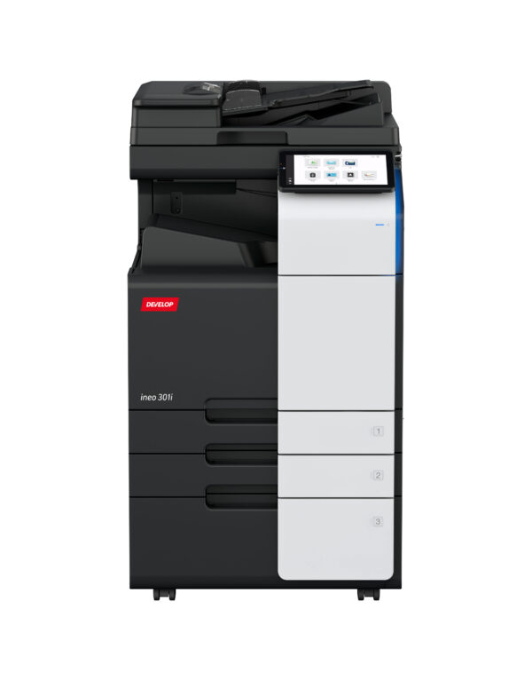Develop ineo 301i A3 mono MFP