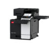 product studio picture Develop ineo+ 3321i A4 kolor MFP