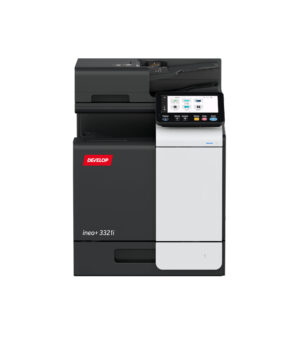 Develop ineo+ 3321i A4 kolor MFP