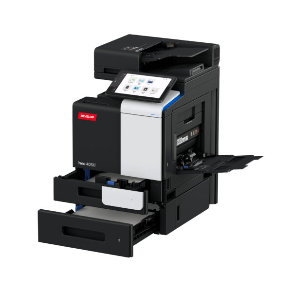 ineo 4051i 1 Develop ineo 4051i A4 mono MFP