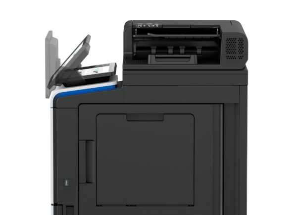 product studio picture Develop ineo+ 4051i A4 kolor MFP