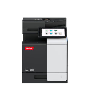 Develop ineo+ 4051i A4 kolor MFP
