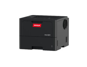 photo, picture, product, product photo, product picture Develop ineo 4201i A4 mono printer